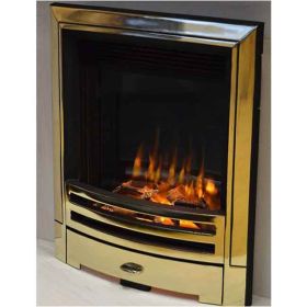 Evonic Memphis Inset Electric Fire