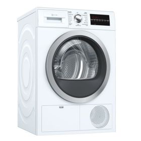 Neff R8580X3GB - Condenser Tumble Washer Dryer