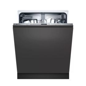 Neff S153HAX02G N30 Fully Integrated Dishwasher 600mm