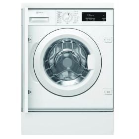 Neff W543BX1GB, Washing Machine, 8 kg 1400 rpm