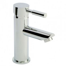 Nuie Series 2 Single Lever Mono Basin Tap With Waste