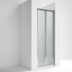 Premier Ella Bi-Fold Shower Door 800mm - ERBD80