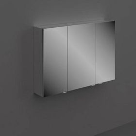 RAK Joy Mirror 3 Doors Bathroom Cabinet W 1000mm x H 682mm