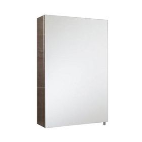 RAK Cube Single Cabinet & Mirrored Door H 600 x W 400mm
