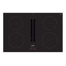 Siemens iQ500 Induction Hob With Hood 800mm - EH811BE15E