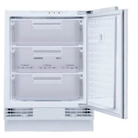 Siemens GU15DAFF0G iQ500 Built Under Freezer