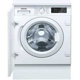 Siemens WI14W301GB iQ500 Built In Washing Machine