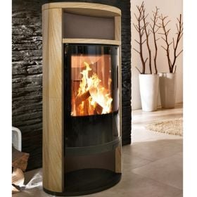Spartherm Sino L Free Standing Wood Burning Stove
