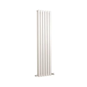 Hudson Reed Revive Radiator 1500mm x 354mm - Double Panel
