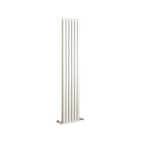 Hudson Reed Revive  Radiator 1800mm x 354mm - Double Panel