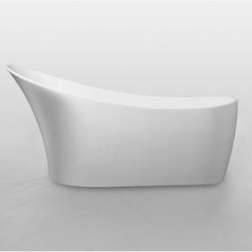 Royce Morgan Sunstone Contemporary Slipper Bath 1590 x 700mm