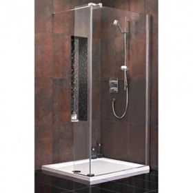 Ideal Standard Synergy Wet Room Panel 800mm - L6222EO