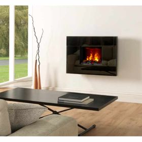 Dimplex Tahoe Wall mounting Electric Fire - TAH20 OMWFC20