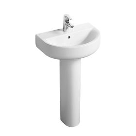 Ideal Standard Concept Sphere Handrinse Washbasin 450mm