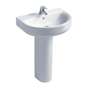 Ideal Standard Concept Arc Washbasin 550mm