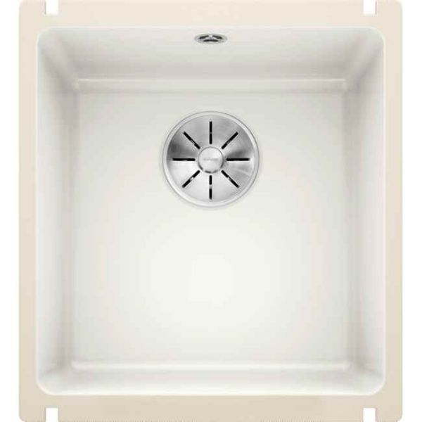Blanco Subline 375-U Undermount Ceramic Kitchen Sink