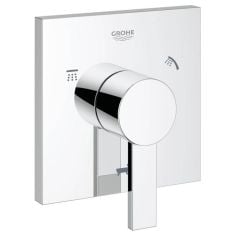 Grohe Allure 5-Way Diverter Chrome