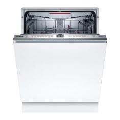 Bosch SMD6ZCX60G, Serie 6 Fully Integrated Dishwasher 600mm