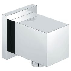 Grohe Euphoria Shower Outlet Elbow 1/2