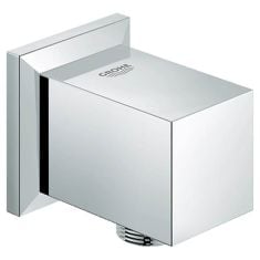 Grohe Allure Brilliant Wall Outlet Elbow 1/2