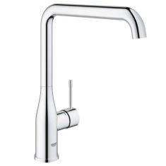 Grohe Essence Plus Single Lever Kitchen Sink Mixer Tap