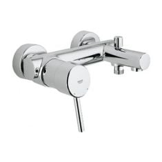 Grohe Concetto Single Lever Bath/Shower Mixer  - 32211001