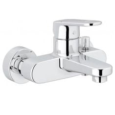 Grohe Europlus Single Lever Bath/Shower Mixer  - 33553002