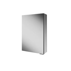 HIB Eris 40 Aluminium Cabinet with Mirrored Sides