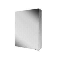 HIB Eris 50 Aluminium Cabinet with Mirrored Sides