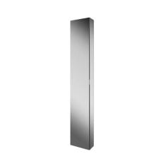 HIB Eris 30 Aluminium Cabinet with Mirrored Sides
