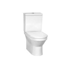 Vitra S50 Close-Coupled Fully Back To Wall WC Toilet