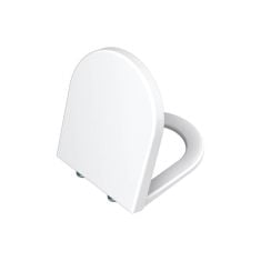Vitra S50 Soft Close Toilet Seat & Cover