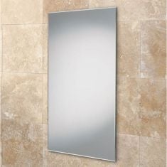 HIB Fili Slimline Mirror with Bevelled Edges  - 76030000