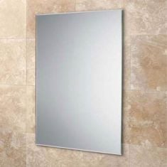 HIB Johnson Rectangular Mirror with Bevelled Edges - 76900000