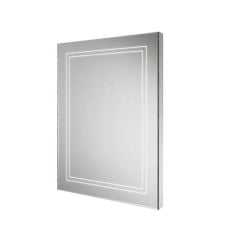 HIB Outline 60 LED Ambient Mirror 600 x 800mm - 78758000