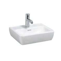 Laufen Pro Small Vanity Washbasin 450 mm - 811951