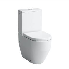 Laufen Pro Close Coupled Toilet - 825952 829950