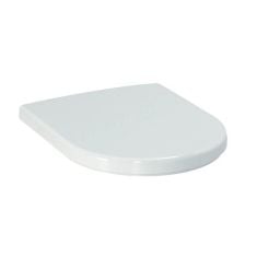 Laufen Pro Luxury Removable Toilet Seat & Cover With Lowering Mechanism