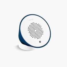 Kohler Moxie Shower Head with Wireless Speaker - 9246-FBG
