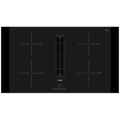 Bosch Serie 4 Induction Hob With Hood 800mm - PIE811B15E