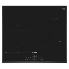 Bosch Serie 6 Induction Hob 600mm - PXE651FC1E