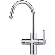 Franke Minerva 4 In 1 Electronic Boiling Hot Water Tap