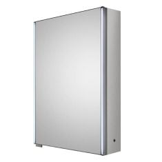 Hudson Reed Mirror Cabinet 500mm
