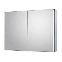 Hudson Reed Mirror Cabinet 800mm