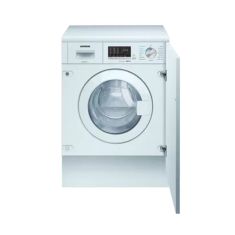 Siemens iQ500 Washer Dryer - WK14D542GB