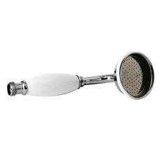Hudson Reed Large Traditional Hand Shower - A3150G