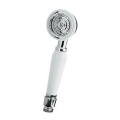 Hudson Reed Small Traditional Hand Shower - A3221
