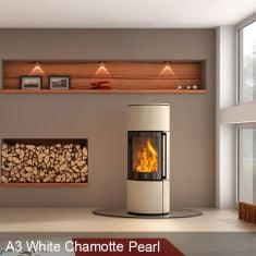 Spartherm Ambiente A3 Free Standing Wood Burning Stove