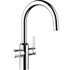 Blanco Tampera Hot and Cold Kitchen Tap