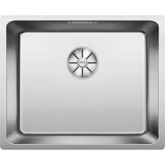 Blanco Andano 500-U Undermount Stainless Steel Kitchen Sink